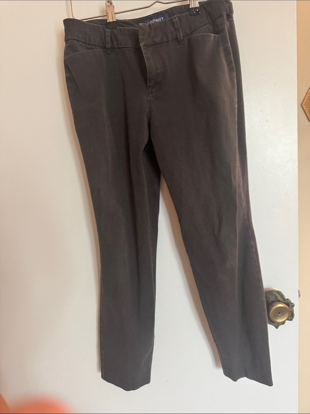 Stretchy old navy dress pants